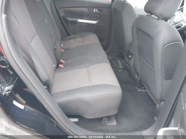 Photo 7 VIN: 2FMDK3JCXCBA09275 - FORD EDGE 