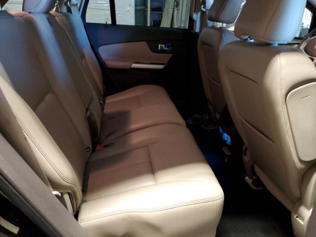 Photo 5 VIN: 2FMDK3JCXCBA25590 - FORD EDGE SEL 