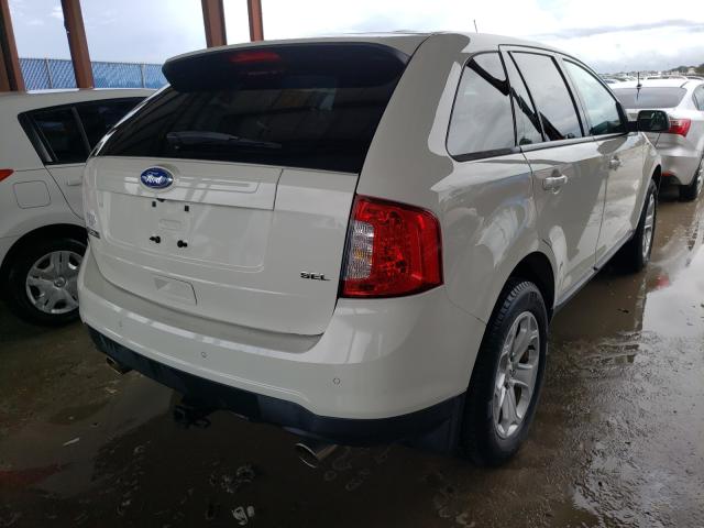 Photo 3 VIN: 2FMDK3JCXCBA25816 - FORD EDGE SEL 