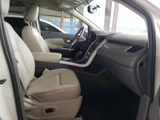 Photo 4 VIN: 2FMDK3JCXCBA25816 - FORD EDGE SEL 