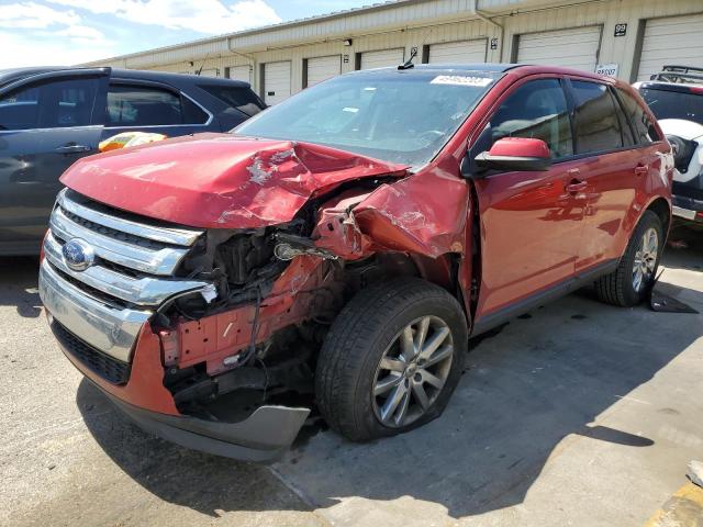 Photo 0 VIN: 2FMDK3JCXCBA52823 - FORD EDGE 