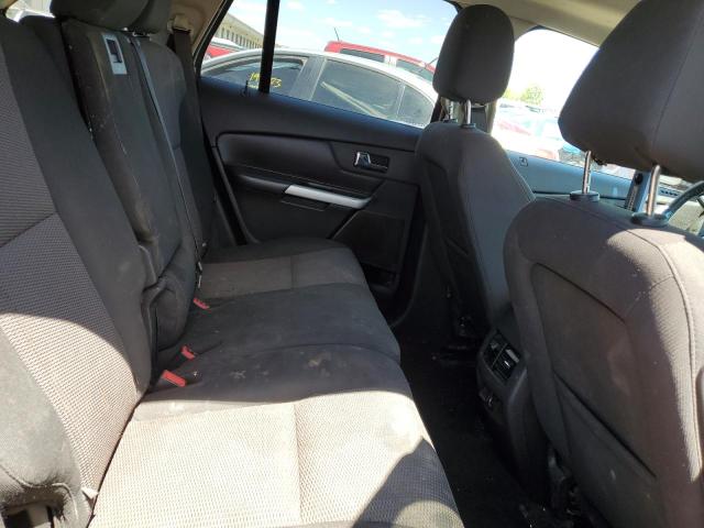 Photo 10 VIN: 2FMDK3JCXCBA52823 - FORD EDGE 