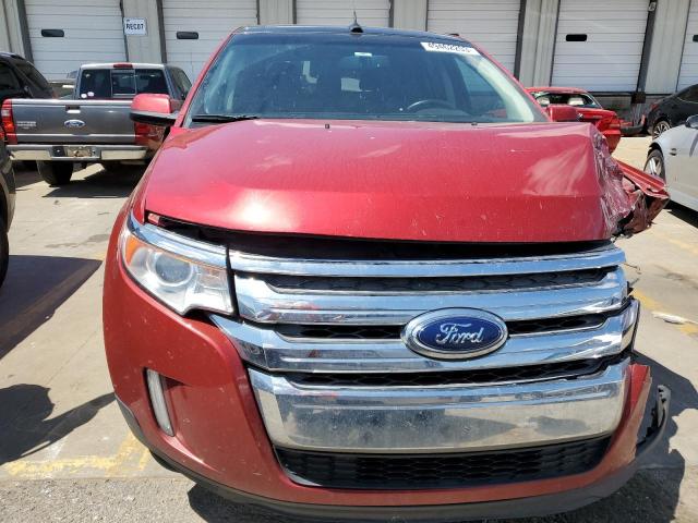 Photo 4 VIN: 2FMDK3JCXCBA52823 - FORD EDGE 