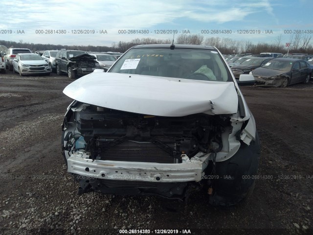 Photo 5 VIN: 2FMDK3JCXCBA57763 - FORD EDGE 