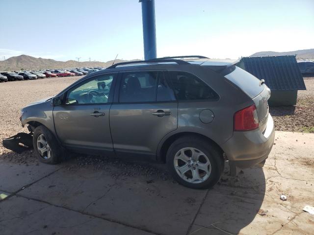 Photo 1 VIN: 2FMDK3JCXCBA58900 - FORD EDGE SEL 