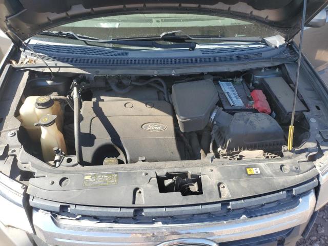 Photo 10 VIN: 2FMDK3JCXCBA58900 - FORD EDGE SEL 