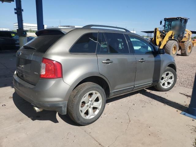 Photo 2 VIN: 2FMDK3JCXCBA58900 - FORD EDGE SEL 