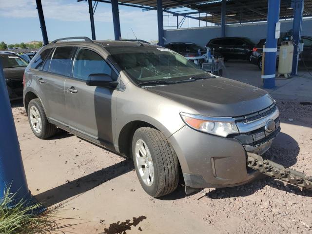 Photo 3 VIN: 2FMDK3JCXCBA58900 - FORD EDGE SEL 