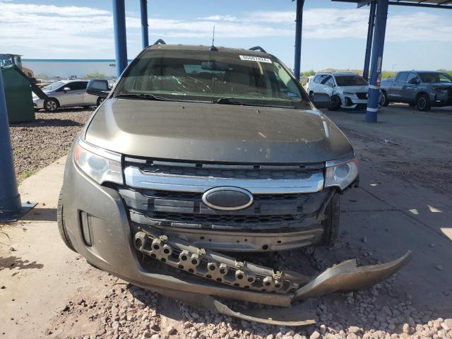 Photo 4 VIN: 2FMDK3JCXCBA58900 - FORD EDGE SEL 