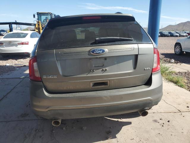 Photo 5 VIN: 2FMDK3JCXCBA58900 - FORD EDGE SEL 