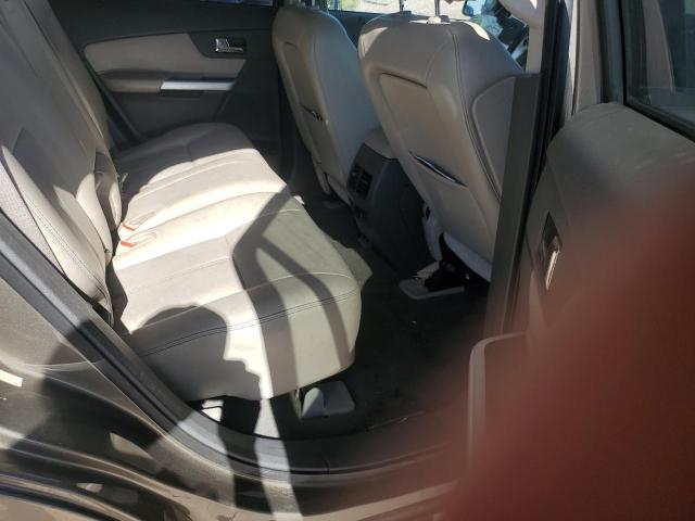 Photo 9 VIN: 2FMDK3JCXCBA58900 - FORD EDGE SEL 