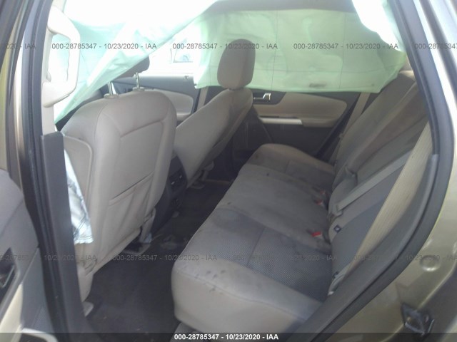 Photo 7 VIN: 2FMDK3JCXCBA61831 - FORD EDGE 