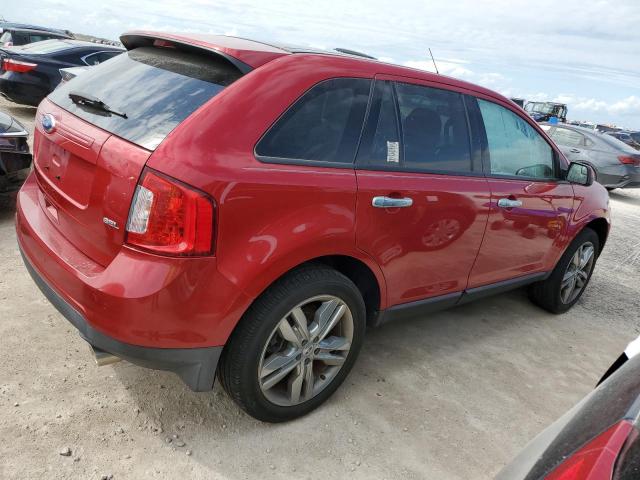 Photo 2 VIN: 2FMDK3JCXCBA67404 - FORD EDGE SEL 