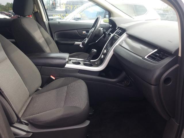 Photo 4 VIN: 2FMDK3JCXCBA75146 - FORD EDGE SEL 