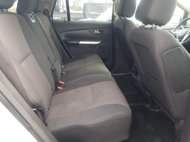 Photo 5 VIN: 2FMDK3JCXCBA75146 - FORD EDGE SEL 