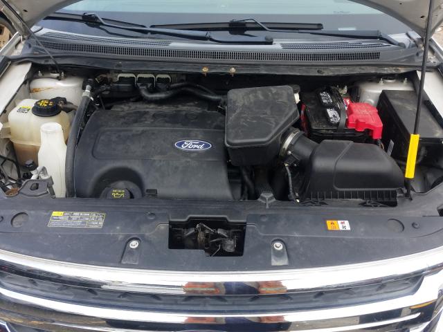 Photo 6 VIN: 2FMDK3JCXCBA75146 - FORD EDGE SEL 