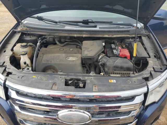 Photo 10 VIN: 2FMDK3JCXCBA87040 - FORD EDGE SEL 