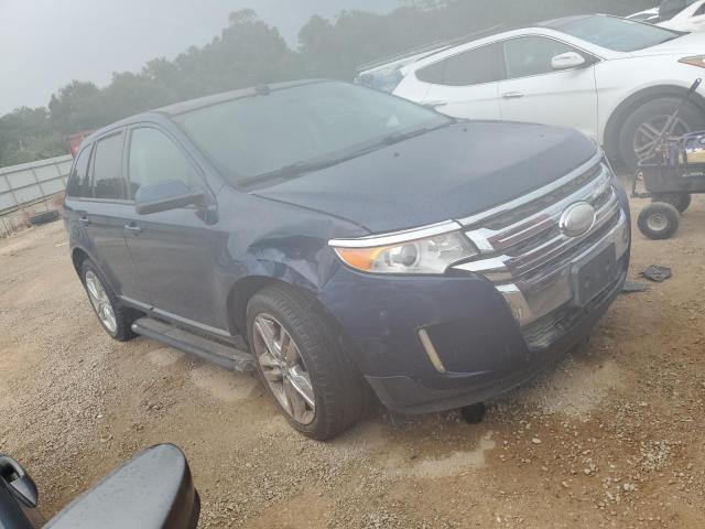 Photo 3 VIN: 2FMDK3JCXCBA87040 - FORD EDGE SEL 