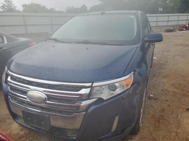 Photo 4 VIN: 2FMDK3JCXCBA87040 - FORD EDGE SEL 