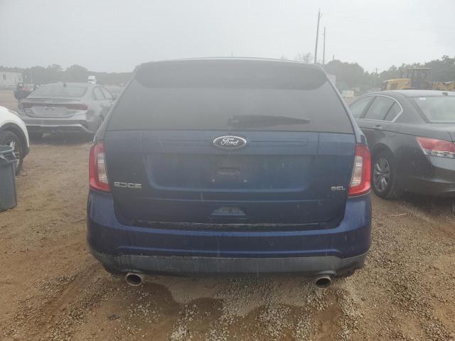 Photo 5 VIN: 2FMDK3JCXCBA87040 - FORD EDGE SEL 