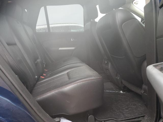 Photo 9 VIN: 2FMDK3JCXCBA87040 - FORD EDGE SEL 