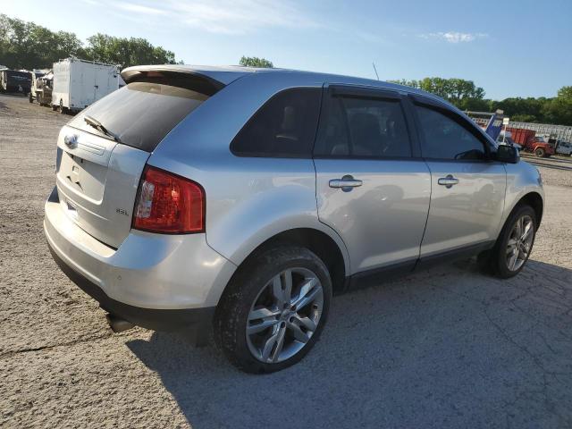 Photo 2 VIN: 2FMDK3JCXCBA87202 - FORD EDGE 