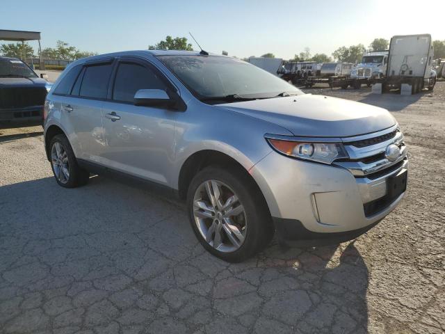 Photo 3 VIN: 2FMDK3JCXCBA87202 - FORD EDGE 