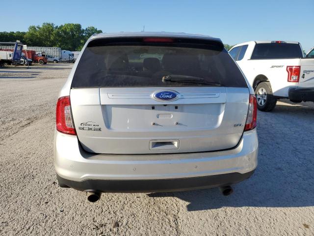 Photo 5 VIN: 2FMDK3JCXCBA87202 - FORD EDGE 