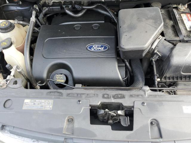 Photo 10 VIN: 2FMDK3JCXCBA89936 - FORD EDGE SEL 