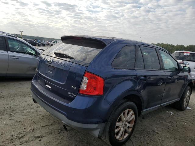 Photo 2 VIN: 2FMDK3JCXCBA89936 - FORD EDGE SEL 