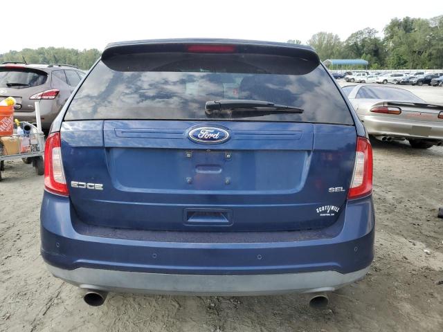 Photo 5 VIN: 2FMDK3JCXCBA89936 - FORD EDGE SEL 