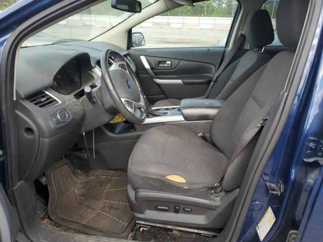 Photo 6 VIN: 2FMDK3JCXCBA89936 - FORD EDGE SEL 