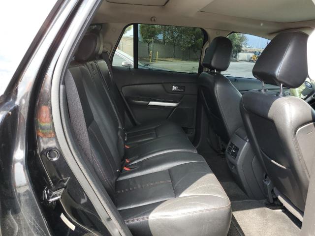 Photo 10 VIN: 2FMDK3JCXCBA92481 - FORD EDGE SEL 