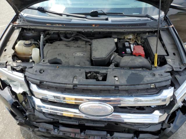 Photo 11 VIN: 2FMDK3JCXCBA92481 - FORD EDGE SEL 