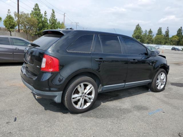 Photo 2 VIN: 2FMDK3JCXCBA92481 - FORD EDGE SEL 