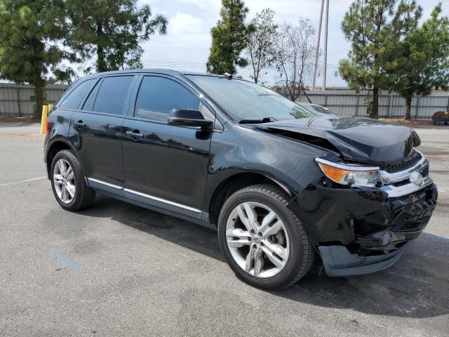 Photo 3 VIN: 2FMDK3JCXCBA92481 - FORD EDGE SEL 