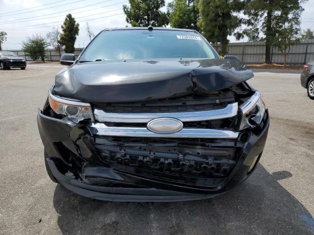 Photo 4 VIN: 2FMDK3JCXCBA92481 - FORD EDGE SEL 