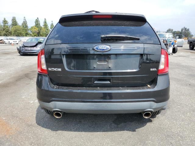 Photo 5 VIN: 2FMDK3JCXCBA92481 - FORD EDGE SEL 