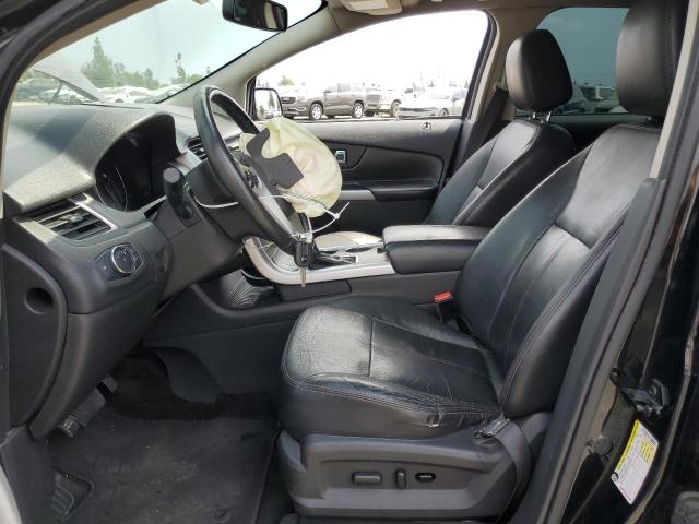 Photo 6 VIN: 2FMDK3JCXCBA92481 - FORD EDGE SEL 