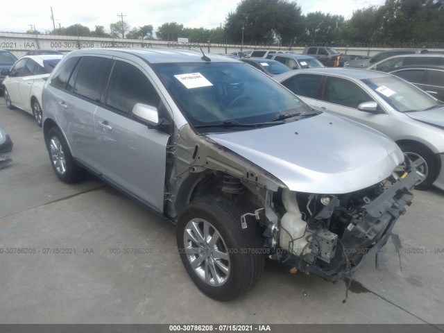 Photo 0 VIN: 2FMDK3JCXCBA95123 - FORD EDGE 