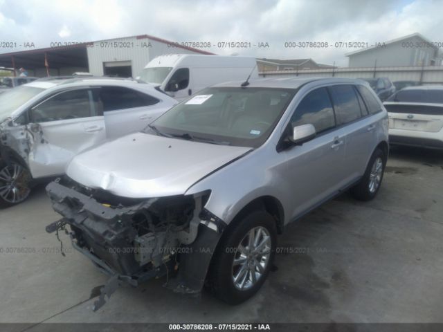 Photo 1 VIN: 2FMDK3JCXCBA95123 - FORD EDGE 