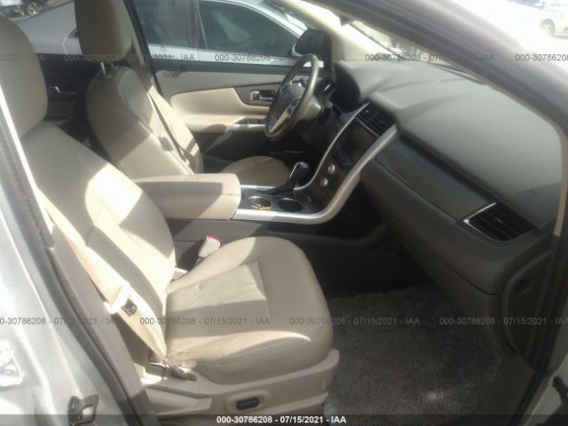 Photo 4 VIN: 2FMDK3JCXCBA95123 - FORD EDGE 