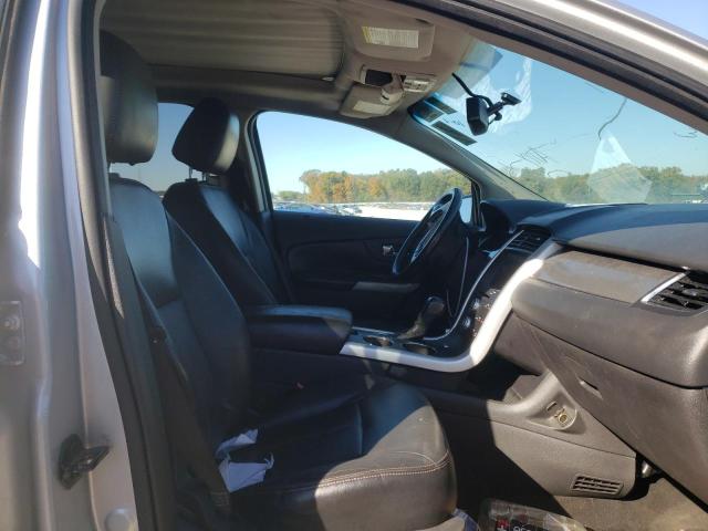 Photo 4 VIN: 2FMDK3JCXCBA95509 - FORD EDGE SEL 