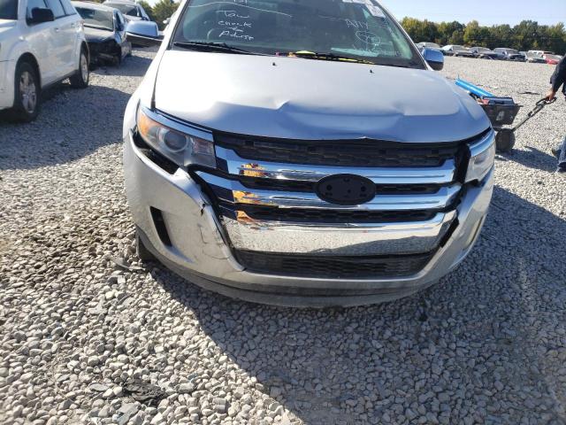 Photo 8 VIN: 2FMDK3JCXCBA95509 - FORD EDGE SEL 