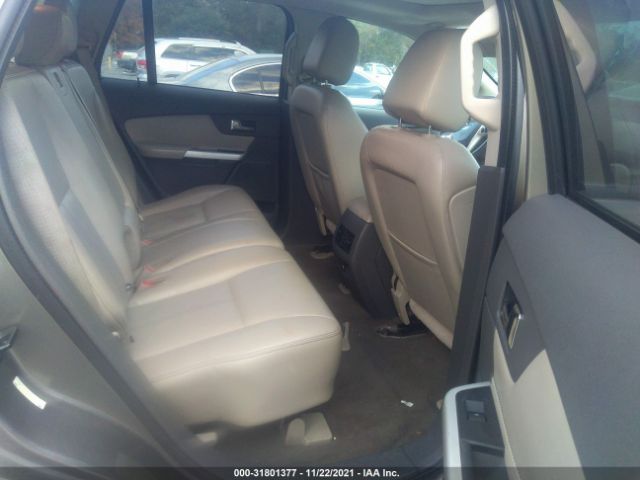 Photo 7 VIN: 2FMDK3JCXDBA01016 - FORD EDGE 