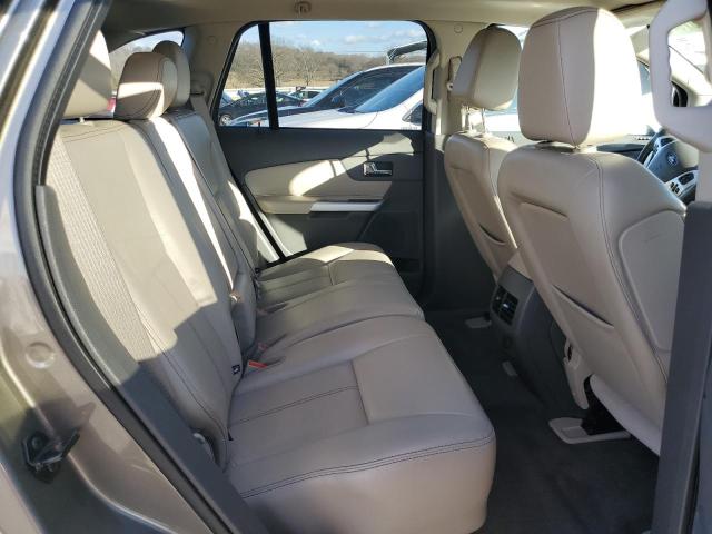 Photo 10 VIN: 2FMDK3JCXDBA25722 - FORD EDGE SEL 