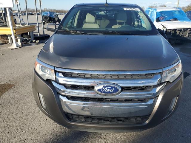 Photo 4 VIN: 2FMDK3JCXDBA25722 - FORD EDGE SEL 