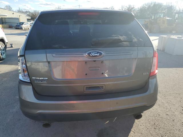 Photo 5 VIN: 2FMDK3JCXDBA25722 - FORD EDGE SEL 