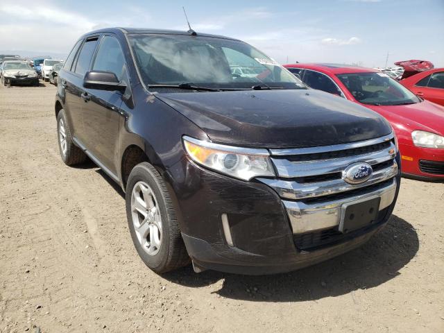 Photo 0 VIN: 2FMDK3JCXDBA33478 - FORD EDGE 