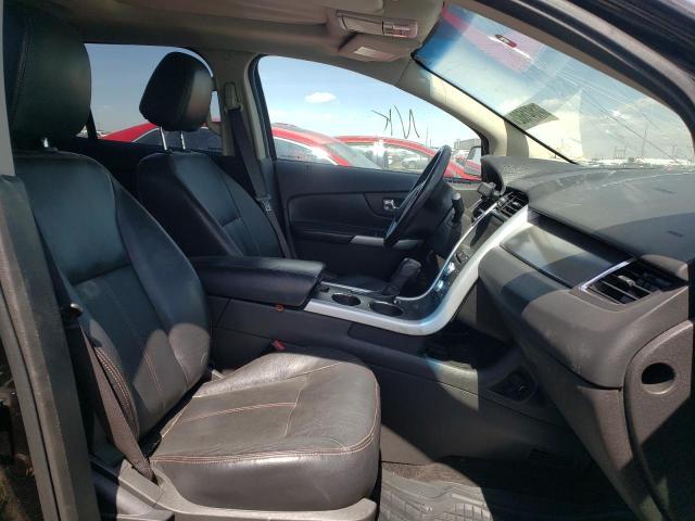 Photo 4 VIN: 2FMDK3JCXDBA33478 - FORD EDGE 